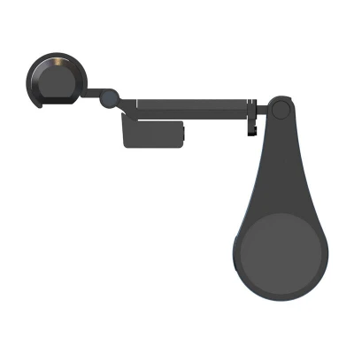 Yeelight Pura Monitor Light Bar Pro černá lampa na monitor
