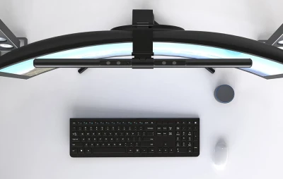 Yeelight Pura Monitor Light Bar Pro černá lampa na monitor