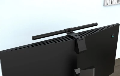 Yeelight Pura Monitor Light Bar Pro černá lampa na monitor