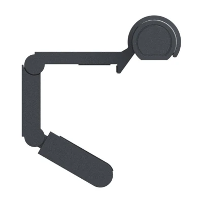 Yeelight Pura Pro černá lampička na monitor