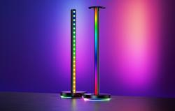 Yeelight Sada LED světel Beam RGBIC Light Bar