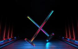 Yeelight Sada LED světel Beam RGBIC Light Bar