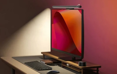Yeelight Libra 2 Screen Light Bar Pro černá lampa na monitor