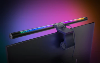 Yeelight Libra 2 Screen Light Bar Pro černá lampa na monitor