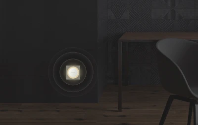 Yeelight Noční světlo Sensor Plug-in