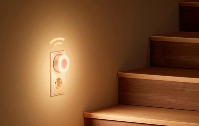 Yeelight Senzorové noční světlo Lite