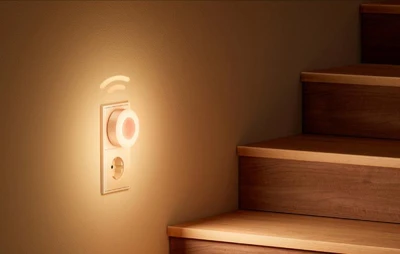 Yeelight Senzorové noční světlo Lite (VÝPRODEJ)