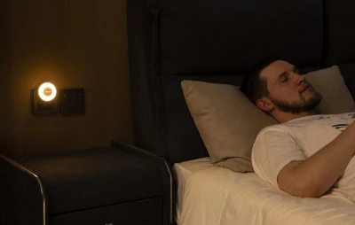 Yeelight Senzorové noční světlo Lite (VÝPRODEJ)