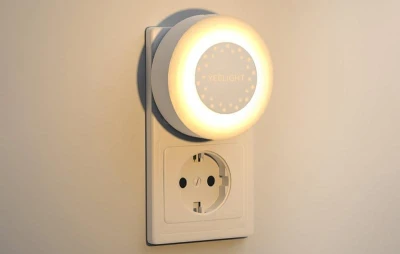 Yeelight Senzorové noční světlo Lite (VÝPRODEJ)