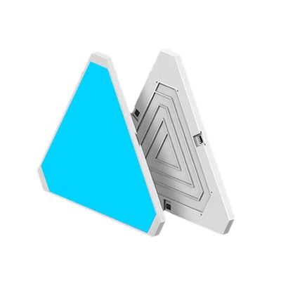 Yeelight Smart Light Panel Extension YLFWD-0013 bílá sada 3 chytrých světelných panelů