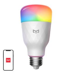 Yeelight Smart žárovka LED Smart Bulb 1S (bílá)
