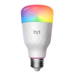 Yeelight Smart žárovka LED Smart Bulb 1S (bílá)