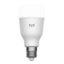 Yeelight Smart žárovka LED Smart Bulb 1S (bílá)