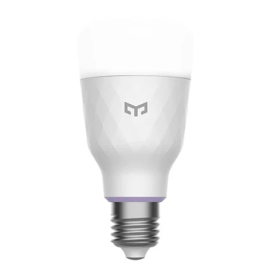 Yeelight Smart žárovka LED Smart Bulb 1S (bílá)