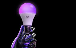 Yeelight GU10 Smart Bulb W4 (barva) - 1ks