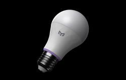Yeelight GU10 Smart Bulb W4 (barva) - 1ks