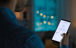 Yeelight GU10 Smart Bulb W4 (barva) - 1ks