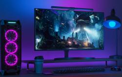 Yeelight GU10 Smart Bulb W4 (barva) - 1ks