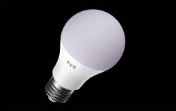 Yeelight GU10 Smart Bulb W4 (barva) - 1ks