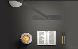 Yeelight Stolní lampa LED V1 Pro (verze s klipem)