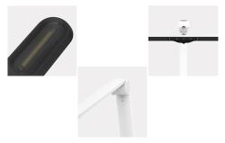 Yeelight Stolní lampa LED V1 Pro (verze s klipem)