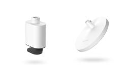 Yeelight Stolní lampa LED V1 Pro (verze s klipem)