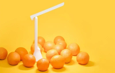 Yeelight Stolní lampa Z1 (skládací)