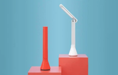 Yeelight Stolní lampa Z1 (skládací)