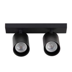Yeelight Stropní reflektor YLDDL-0084-B (dvě žárovky) černý