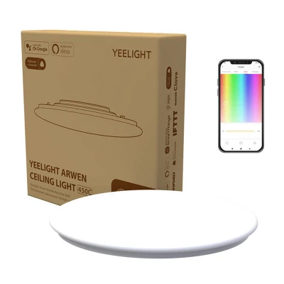Yeelight Stropní světlo Arwen 450C