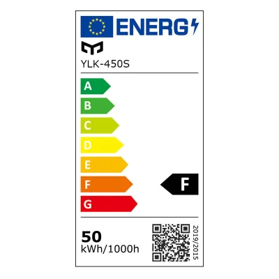 Yeelight Stropní světlo Arwen 450C