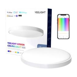 Yeelight Stropní světlo Arwen 450S