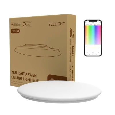 Yeelight Stropní světlo Arwen 550C