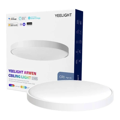Yeelight Stropní světlo Arwen 550S