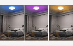 Yeelight Stropné svetlo C2201C400