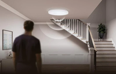 Yeelight Stropní svítidlo MercuryE C260 se senzorem přítomnosti (VÝPRODEJ)