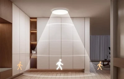 Yeelight Stropní svítidlo MercuryE C260 se senzorem přítomnosti (VÝPRODEJ)