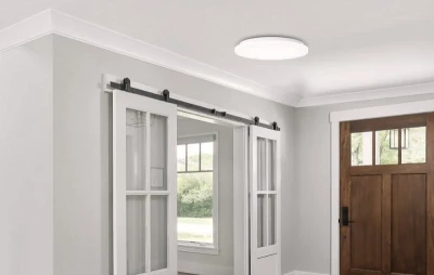 Yeelight Stropní svítidlo MercuryE C260 se senzorem přítomnosti (VÝPRODEJ)