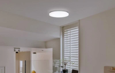 Yeelight Stropní svítidlo MercuryE C260 se senzorem přítomnosti (VÝPRODEJ)