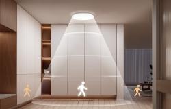 Yeelight Stropní svítidlo MercuryE C300 se senzorem přítomnosti