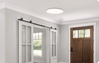 Yeelight Stropní svítidlo MercuryE C300 se senzorem přítomnosti