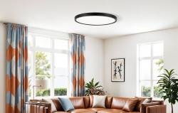 Yeelight Stropné svietidlo Smart CW Meteor C230