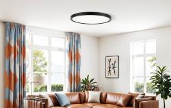 Yeelight Stropní svítidlo Smart CW Meteor C300.