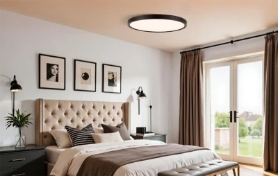 Yeelight Stropní svítidlo Smart CW Meteor C300.