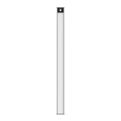 Yeelight Světlo Closet Light Silver 60 cm