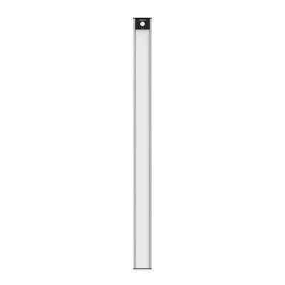 Yeelight Světlo Closet Light Silver 60 cm