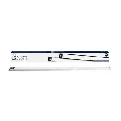 Yeelight Svetlo Closet Light Silver 60 cm