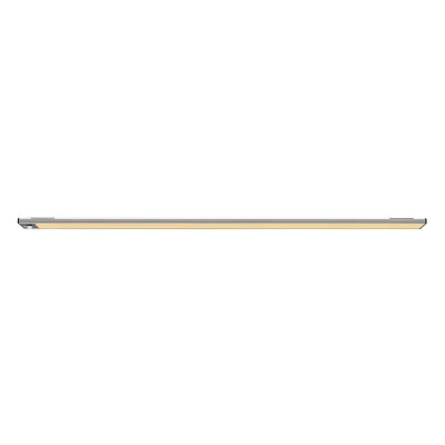 Yeelight Světlo Closet Light Silver 60 cm