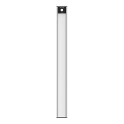 Yeelight Světlo do skříně 40 cm (stříbrné) 2700K