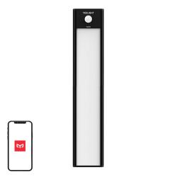 Yeelight Světlo do skříně černé 20 cm 2700K Yeelight Světlo do skříně černé 20 cm 2700K